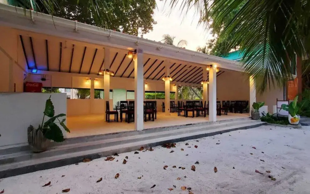 Scenic Grand Baa Fehendhoo