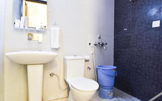 Itsy Hotels Swastika Inn Sector 26