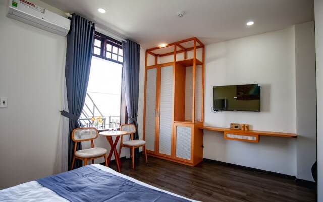 Tiboley Homestay