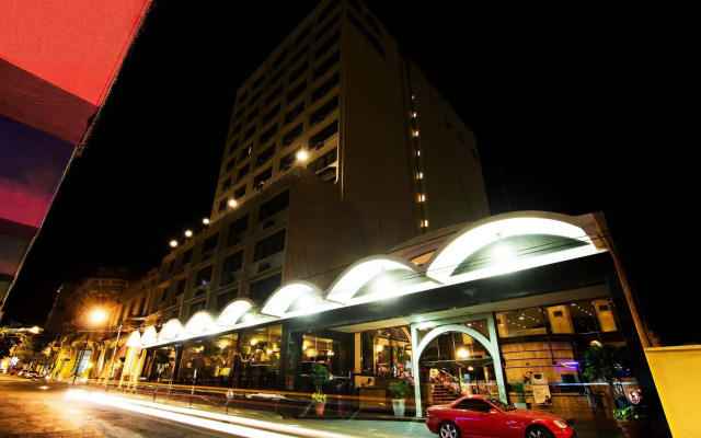 Nobile Suites Excelsior Asuncion