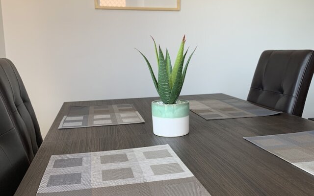 Apartamento Pico Limon