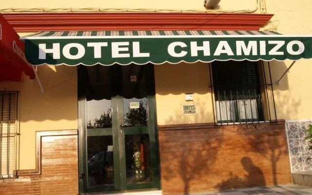Hotel Chamizo