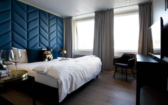 Room With A View Luxury Apartments