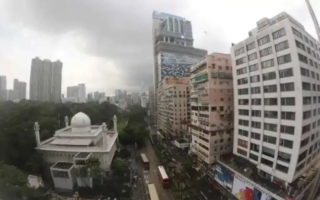 Joyce House (Tsim Sha Tsui)