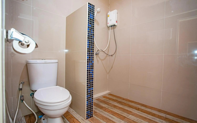 Thansila Resort Buriram