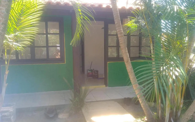 Hospedaria Aconchego