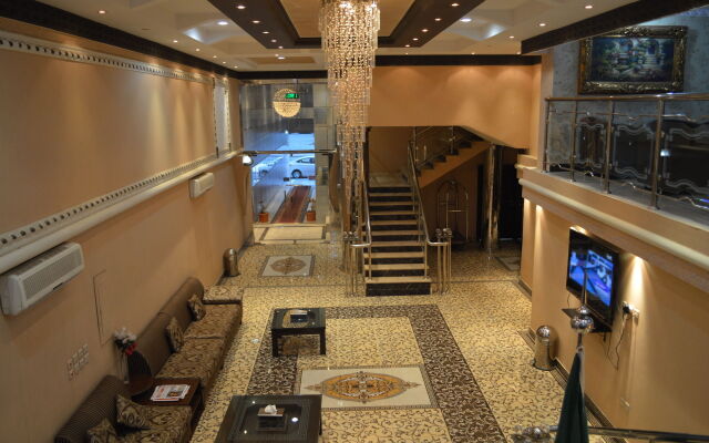 Bazil Hotel Suites