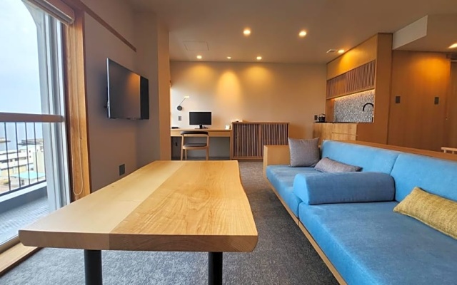 Premium Japanese Modern room 사진 1