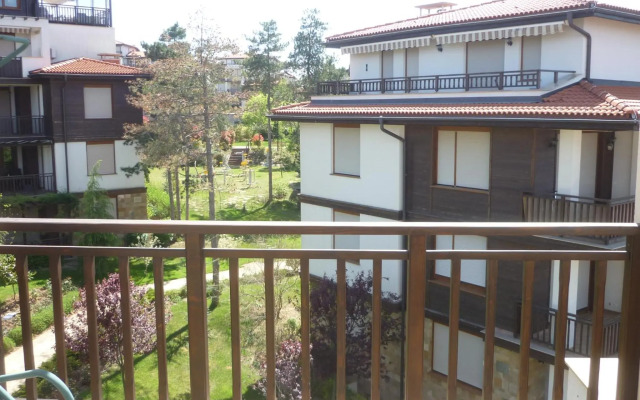 Private Apartment Villa 313-43 in Sozopol