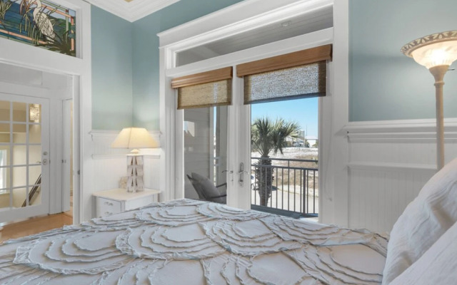 Evening Views at Destin Pointe