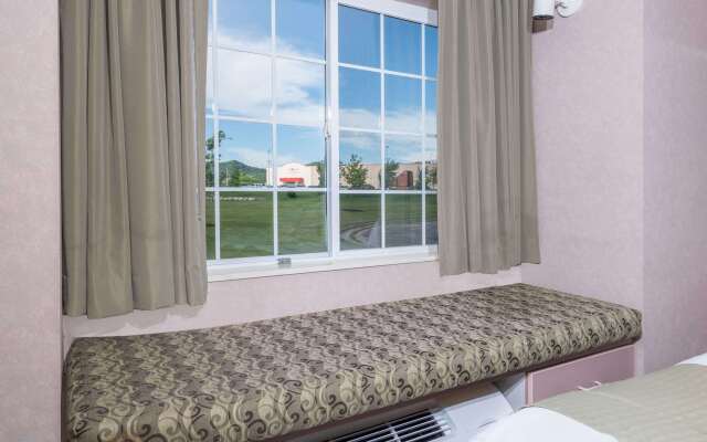 Microtel Inn by Wyndham Onalaska/La Crosse