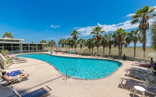 Tidewater 104 1 Bedroom Condo