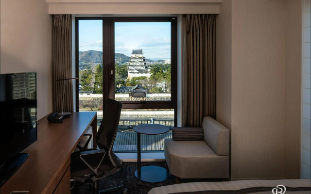 Daiwa Roynet Hotel Fukuyama Ekimae