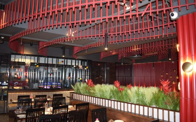 Hotel Virgo Sumeru