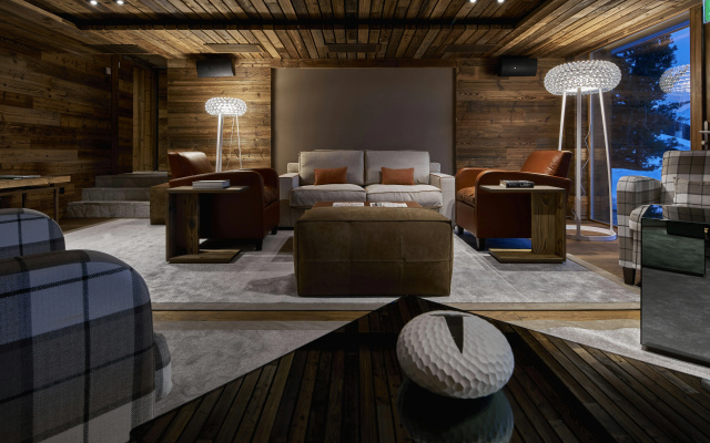 Chandolin Boutique Hotel