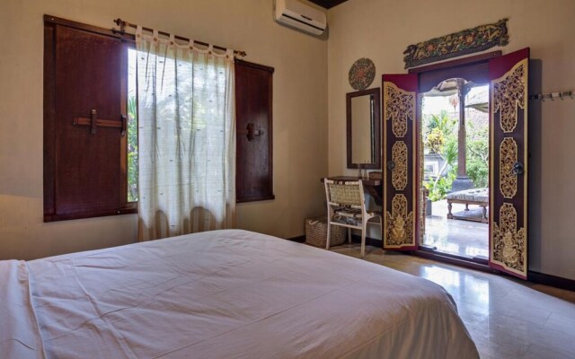 Villa Hibiscus Sanur
