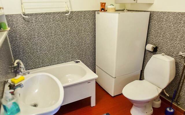 8 Person Holiday Home in Olofström