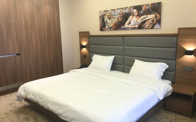 Heaven Prestige Hotel