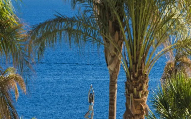 Concorde El Salam Hotel Sharm El Sheikh Sport Hotel