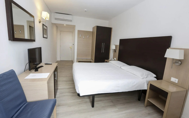 Hotel Giardino D'Europa