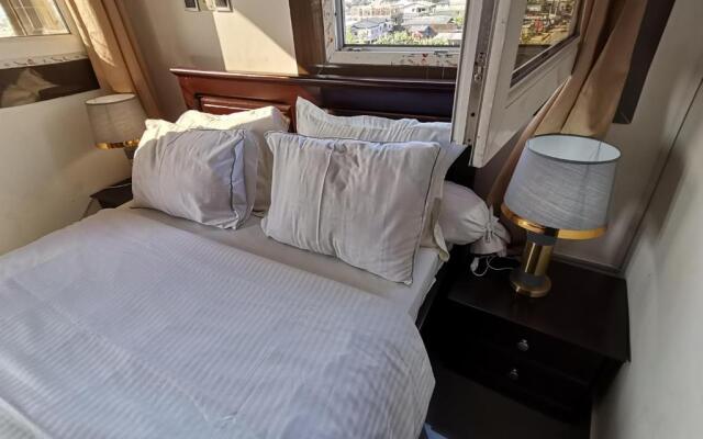 Chambre Hôtelière MB-301B - F1W