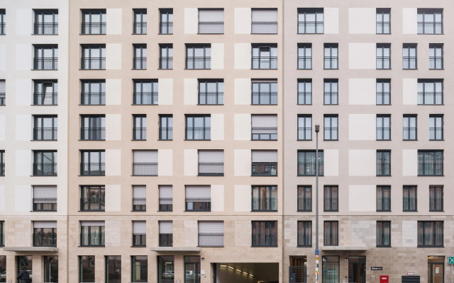 Limehome Frankfurt Gutleutstraße