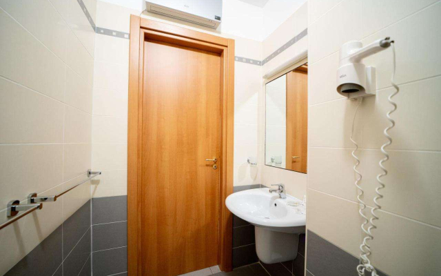 Hotel Parnaso