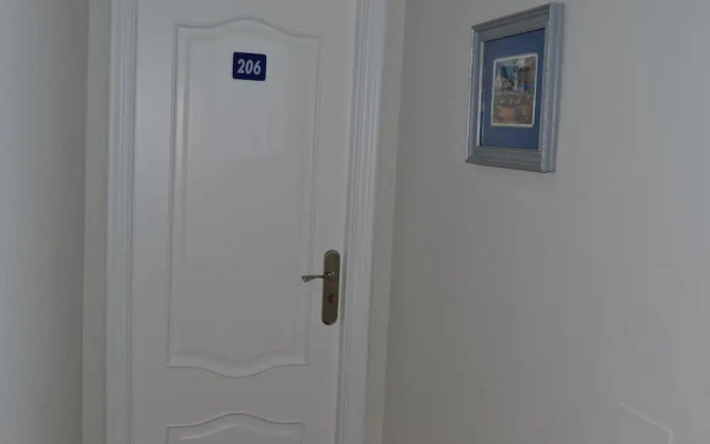 Hostal Galicia Arteixo