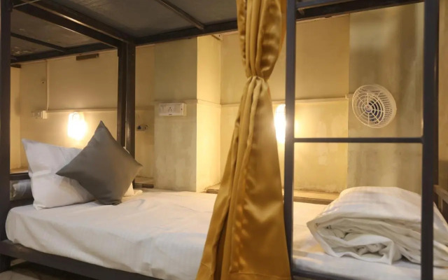 Perfectstayz AIIMS near Aiims Hospital