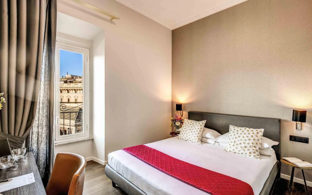 Piccola Navona Roof Garden