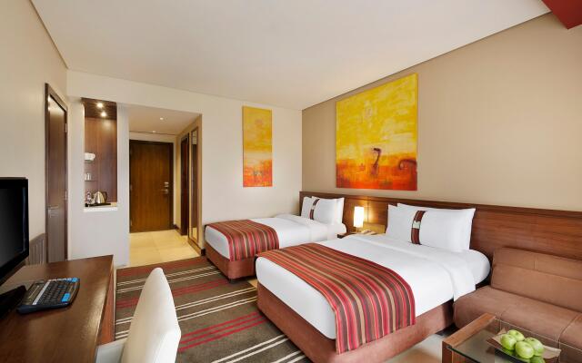Holiday Inn Resort Dead Sea by IHG