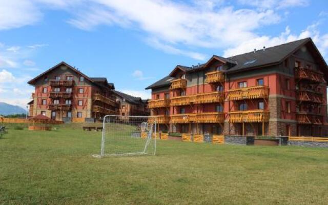 Tatry Golf Apartmán