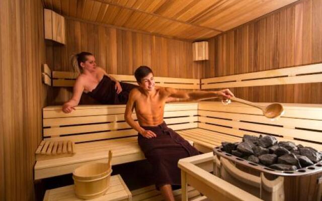 Hotel Kopieniec Fizjo- Med & SPA