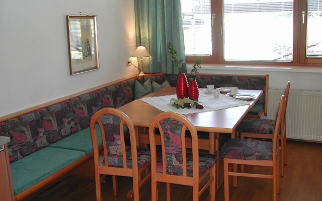 Ferienwohnung Planneralm