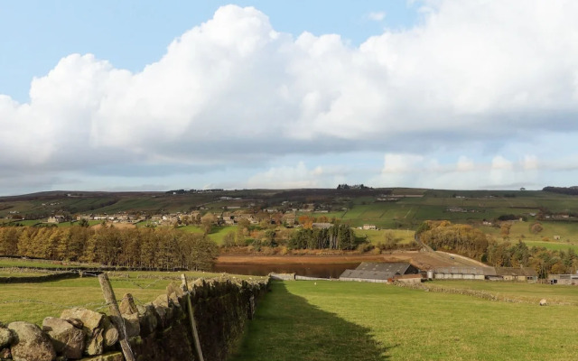 Sarah's Cottage
