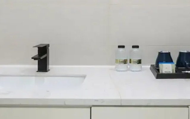 Arica Hotel Apartments