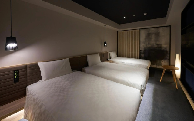 Resol Hotel Trinity Osaka