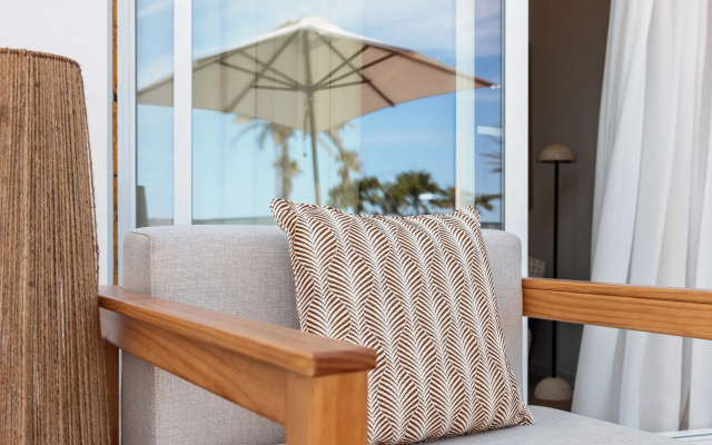 Hotel Indigo Gandia Beach by IHG