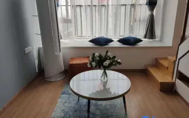 Zhengzhou SumeiLoft Homestay
