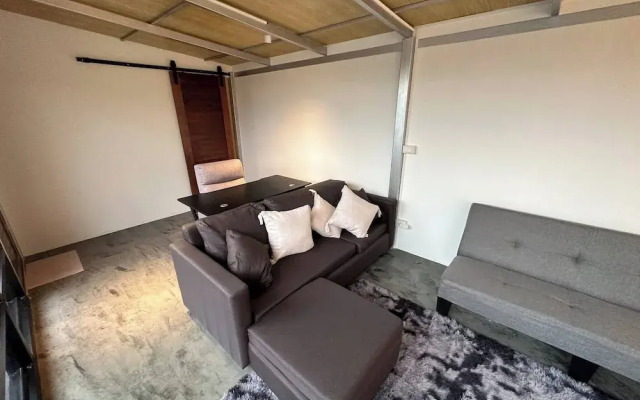 #2 - 1000mbps 1BR Mountain View - Bills Included