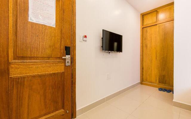 Oyo 231 Thien Cung Hotel