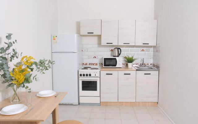 ApartHause на улице Космонавтов 11в