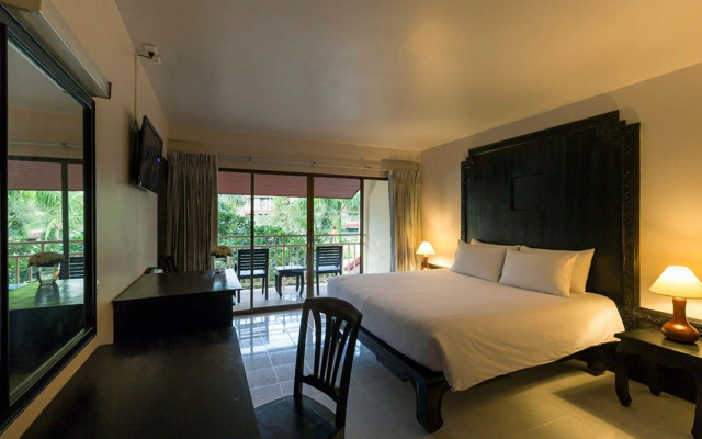 Chanalai Flora Resort, Kata Beach