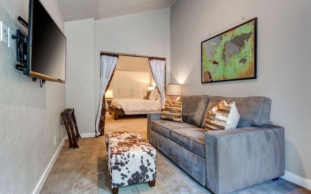 Day Star - 3 Br Home