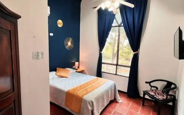 Siwõ Art Guesthouse