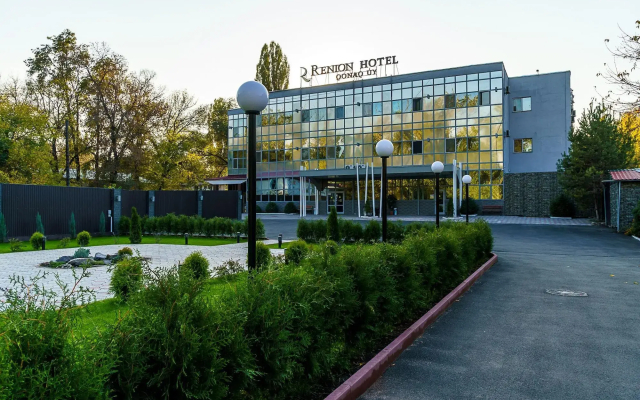 Ренион