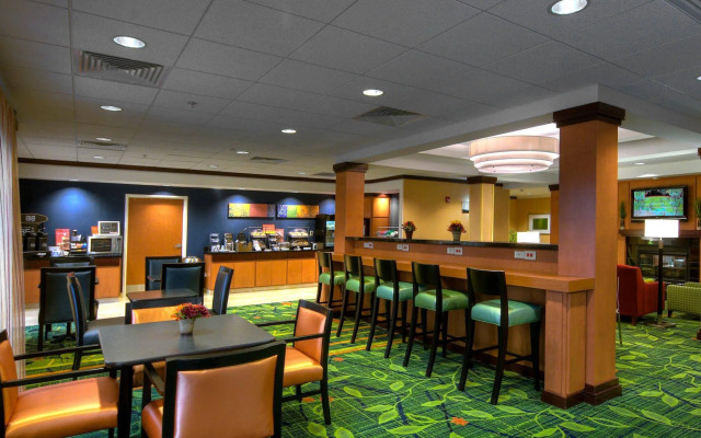 Fairfield Inn & Suites by Marriott Naples
