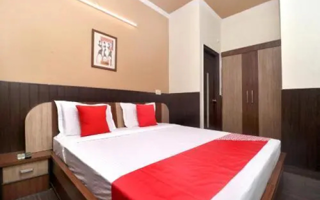 Hotel Appreciate by OYO Rooms