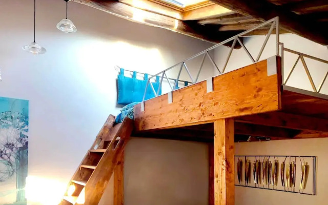 RoHouse delle Conserve