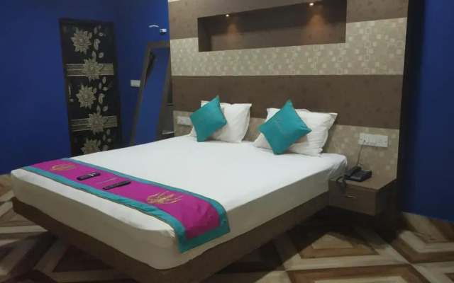Hotel Shreesh Neil